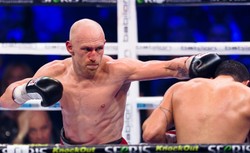 Krzysztof "Diablo" Włodarczyk z pozytywnym wynikiem testu na koronawirusa