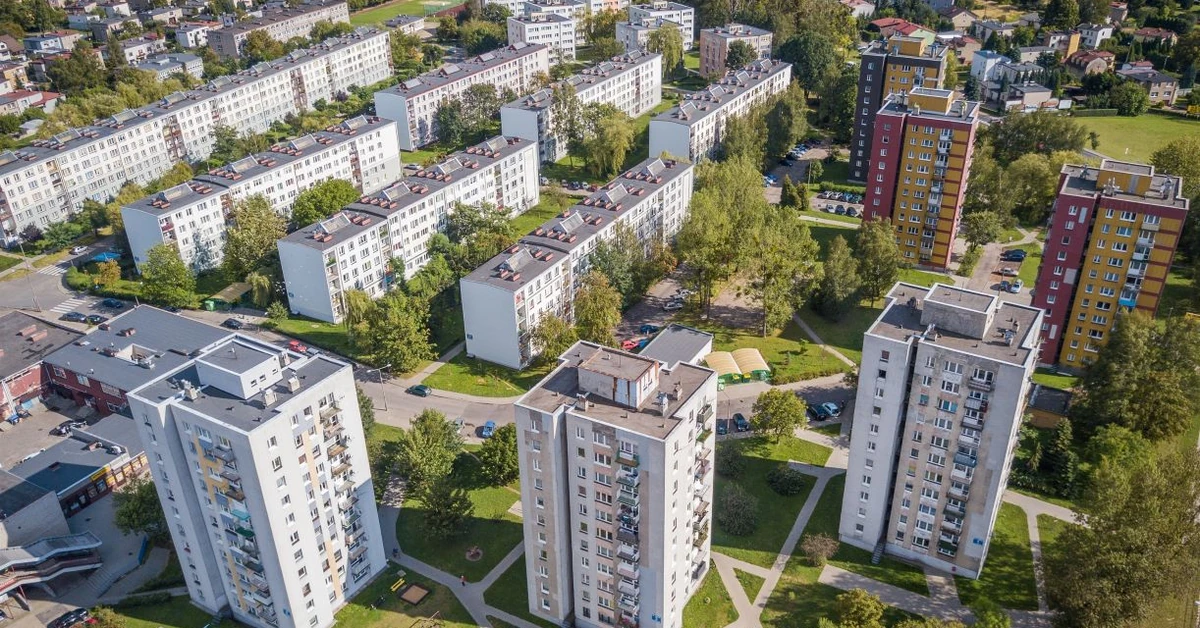 Złe wieści dla właścicieli mieszkań. Ministerstwo Finansów przygotowało niekorzystne zmiany