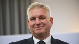 Wojciech Konieczny es el nuevo viceministro de Sanidad.  ¿Quién es la mano derecha de Isabella Leszczyna?