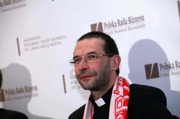 Nie denerwuj Boga. Załóż biznes