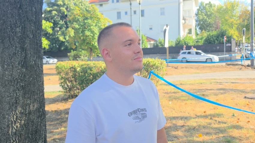 Dača Virijević ulazi u "Elitu 10", opleo po Gastozu i Asminu, a progovorio i o Maji