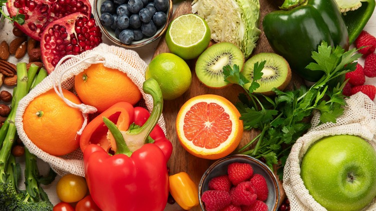 táplálkozás -vitamin pótlás természetesen