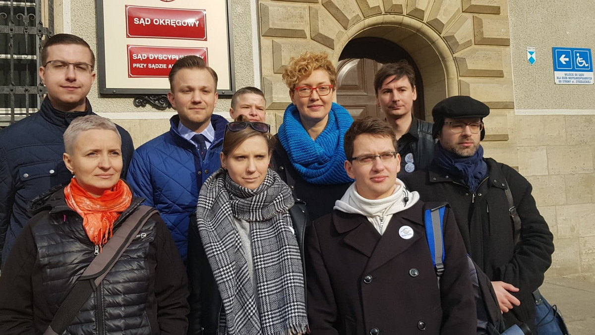 Gdańsk. Stowarzyszenie LGBT składa zawiadomienie ws. Fundacji Pro - Prawo do życia