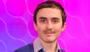 Alex McKee