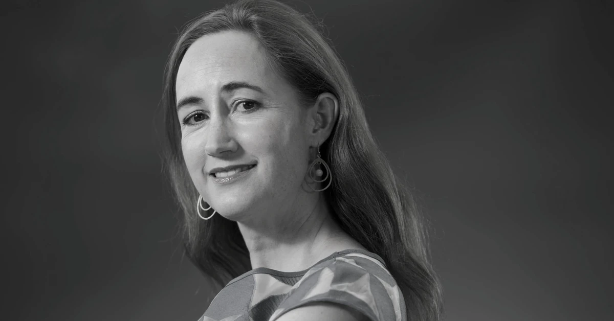 Pisarka Sophie Kinsella zmarła w wieku 55 lat. Walczyła z rakiem mózgu