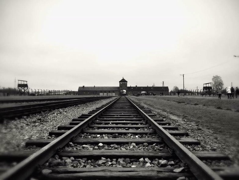 Auschwitz