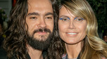 Gala amfAR 2019: Tom Kaulitz i Heidi Klum