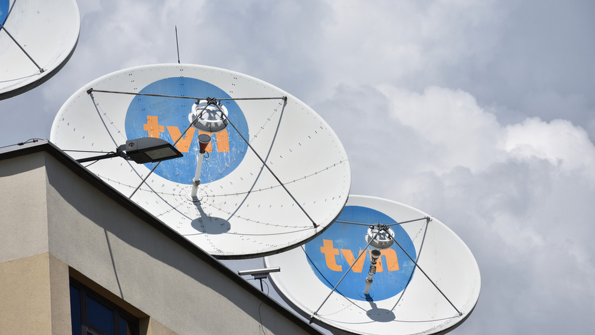 Lex TVN. Polacy negatywnie o nowelizacji ustawy o radiofonii i telewizji. Sondaż