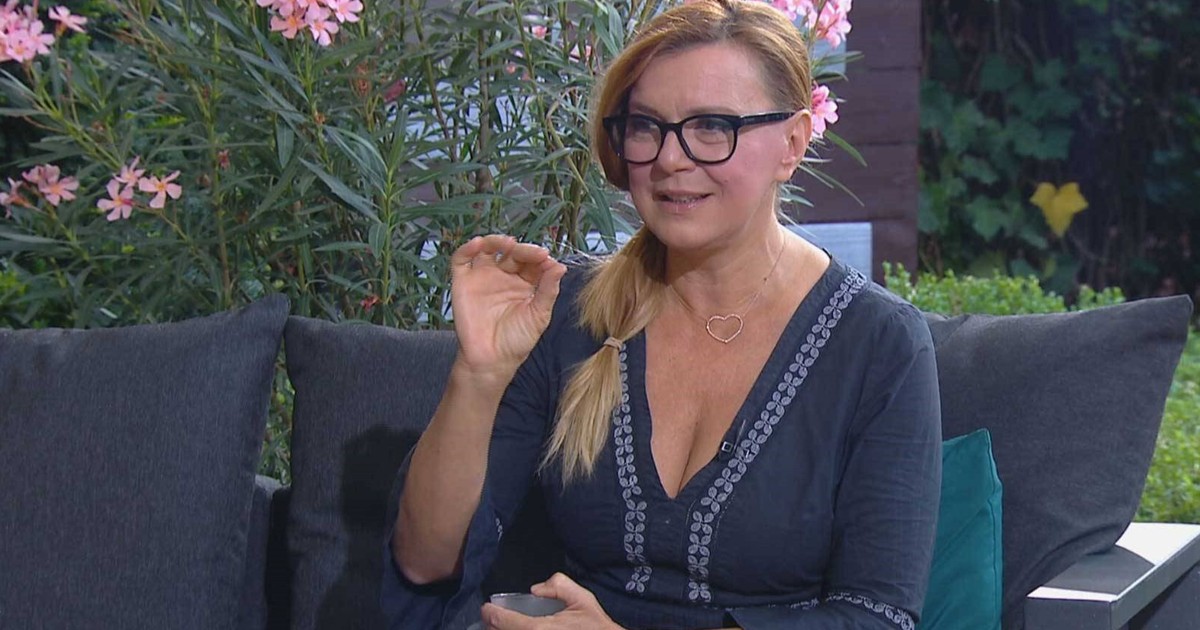 Borbás Marcsi már az oltár előtt tudta, hogy válni fog a férjétől, sírva ment hozzá: „Édesanyám odasúgta a fülembe, most már igent mondasz...”