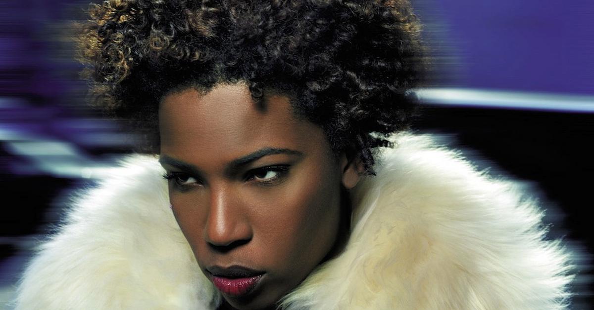 Macy Gray śpiewa covery w znakomitym towarzystwie.