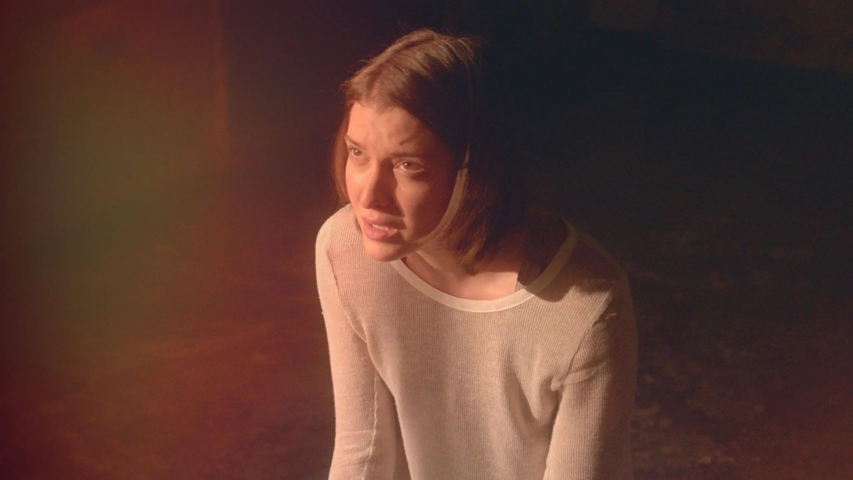 "Wielkie ostrzeżenie"