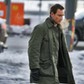 Pierwszy śnieg, The Snowman, Michael Fassbender