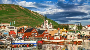 Islandia wprowadza podatek, który uderzy w turystów