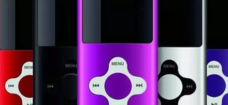 Prawie jak iPod nano