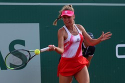 Magdalena Fręch przebrnęła przez eliminacje. Zagra w Indian Wells