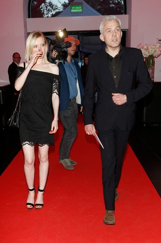 Joanna Majstrak, Hubert Urbański