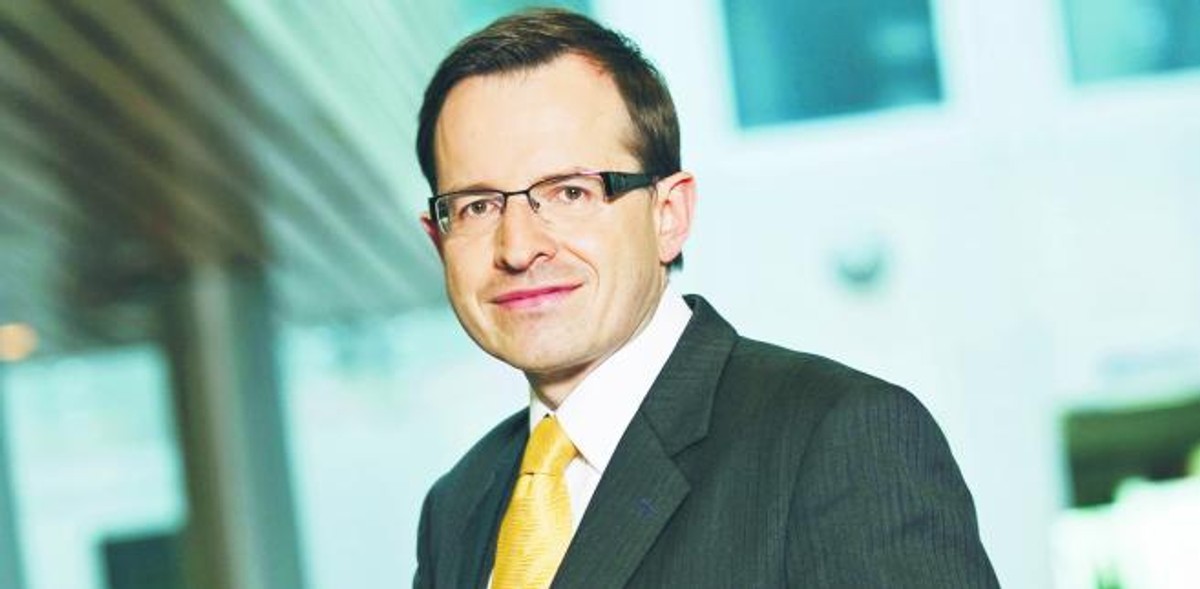 Janusz Diemko, First Data Polska Polcard