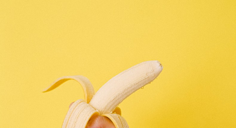 Premature ejaculation can be embarrassing [pexels]