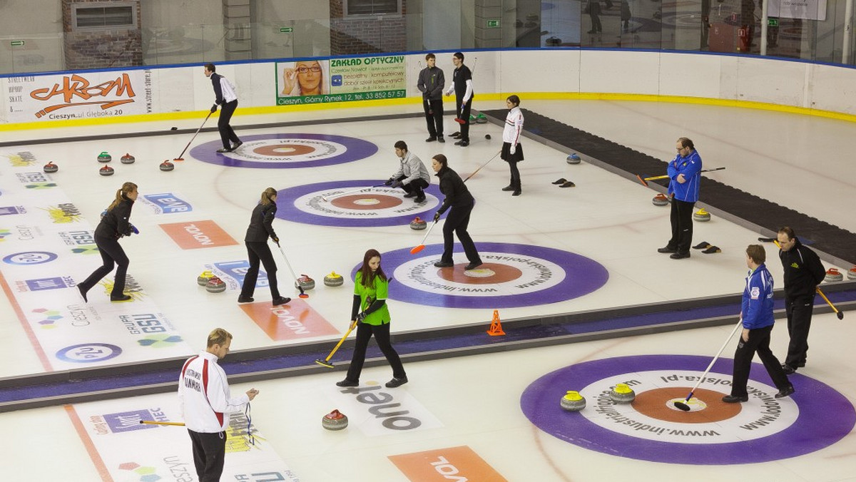 Zakończył się międzynarodowy turniej curlingowy – Silesian Grand Prix rozegrany w Hali Widowiskowo Sportowej w Cieszynie. W piątej edycji turnieju udział wzięło aż 30 drużyn z Czech, Irlandii, Słowacji, Węgier, Szwecji, Szkocji, Rosji, Włoch i Polski.