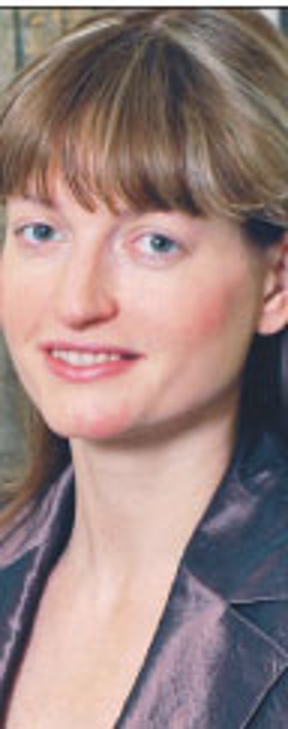 Aleksandra Wędrychowska-Karpińska, radca prawny w kancelarii WKB Wierciński, Kwieciński, Baehr