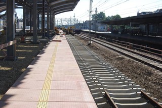 Więcej linii kolejowych wyremontują z KPO. Przebudowy obejmą 800 km tras