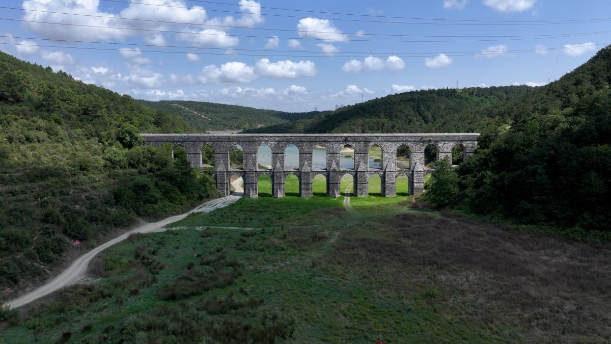 Secretul sifonului invers la romani, vechi de 2.000 de ani: cum au „păcălit” natura și au urcat apa la deal