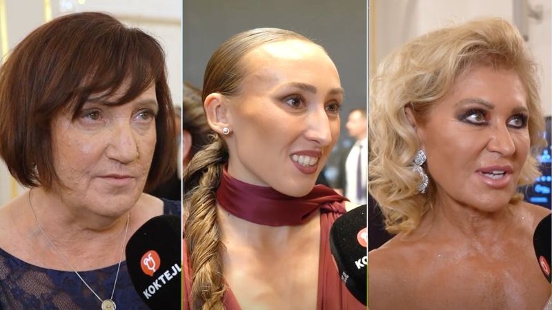 Známe dámy prehovorili pre Koktejl.sk.