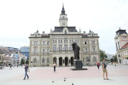 Novi Sad