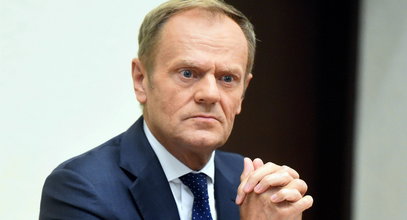 Tusk podjął pilną decyzję. Wyrzucił ważnego generała