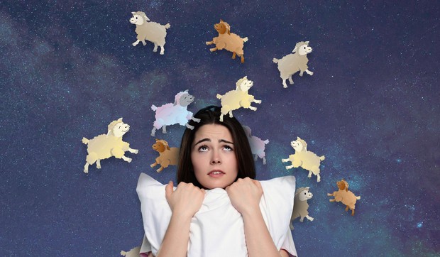 Nesanica je simptom koji vodi u mnoge bolesti 