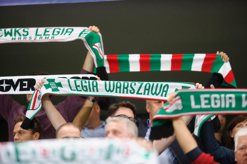 Legia Warszawa zagra w Lidze Mistrzów. Bilety na mecze - Kto je dostanie?