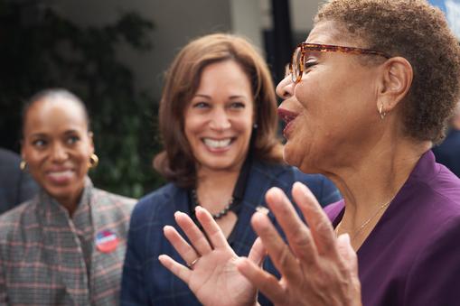 Karen Bass