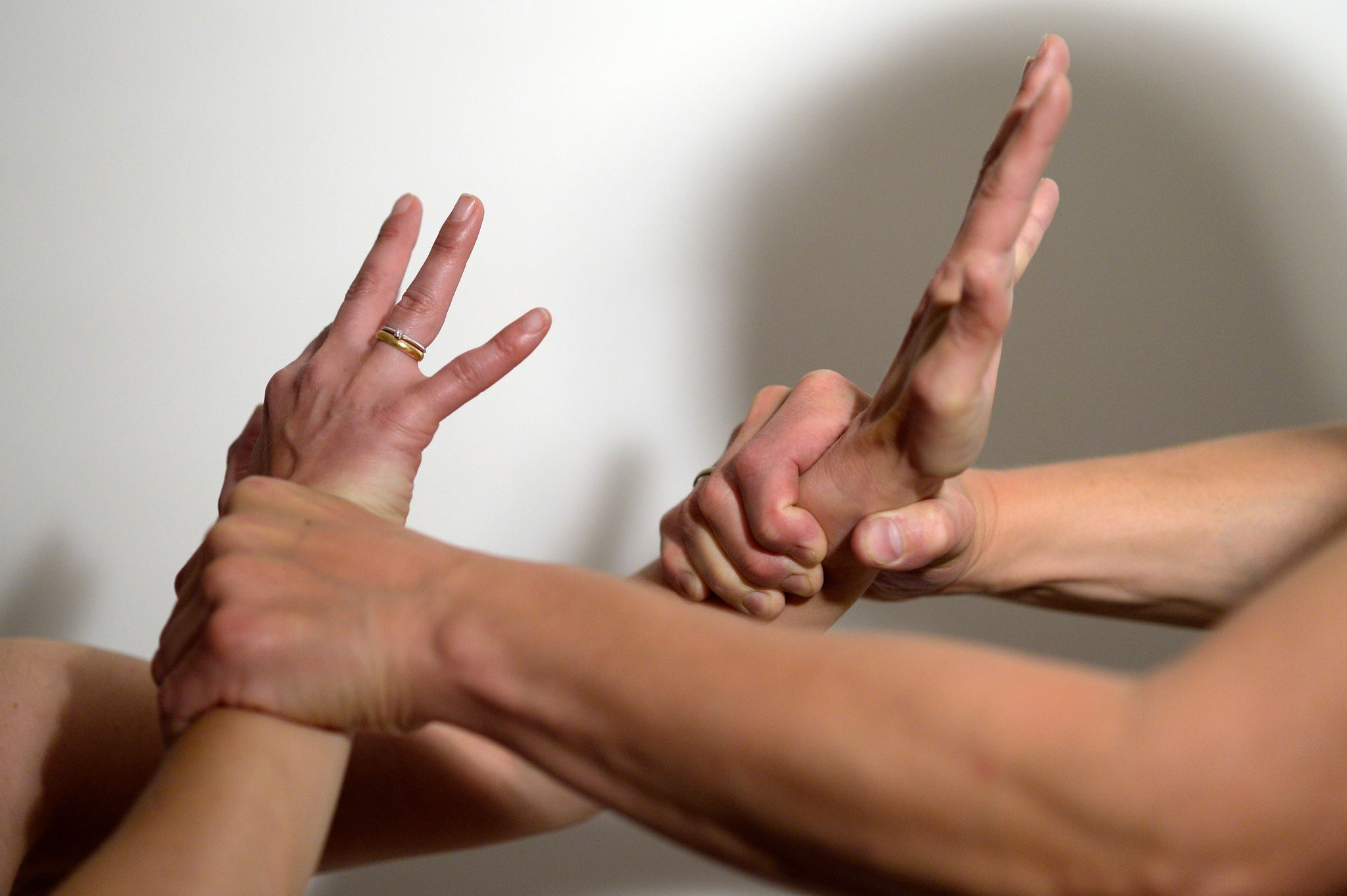 WHO schlägt Alarm: Jede dritte Frau erlebt Gewalt