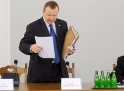 Jacek Kurski rezygnuje, bo ma dość