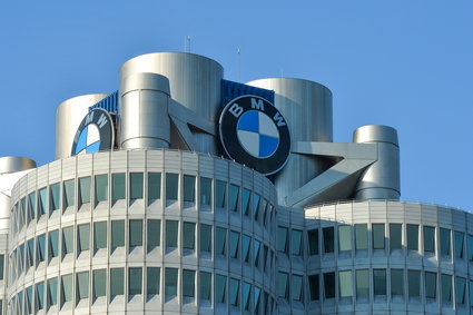 BMW chce zlikwidować w Niemczech do 6 tys. miejsc pracy