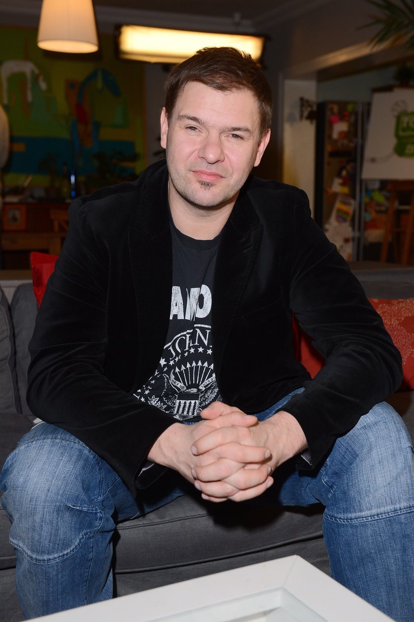 Tomasz Karolak