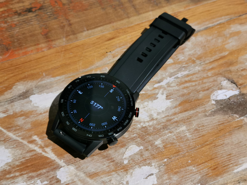 Honor MagicWatch 2