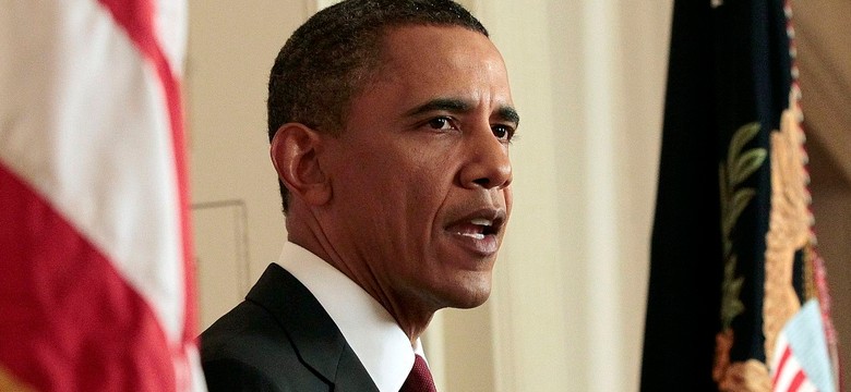 Konkurs internetowy: "Powiedz prezydentowi Obamie co nas łączy"