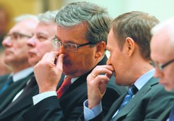 Inwigilacja USA: Czy polska tajna łączność jest wystarczająco tajna?