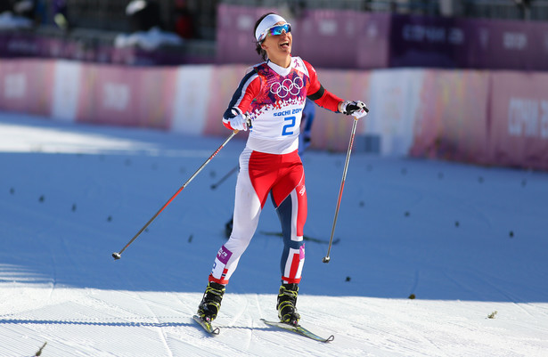 Marit Bjoergen: W moim wieku traci się na szybkości. Dlatego największe szanse na medal ma na dłuższych dystansach