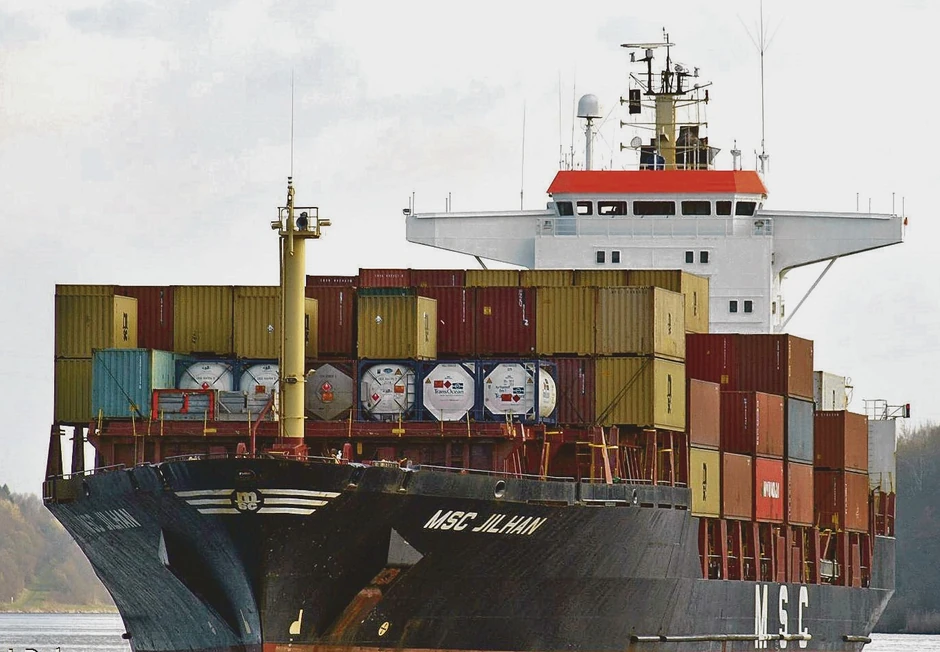 Organizovane kriminalne grupe ukoliko im se zatvore granice ili će bankrotirati ili će trpeti velike gubitke