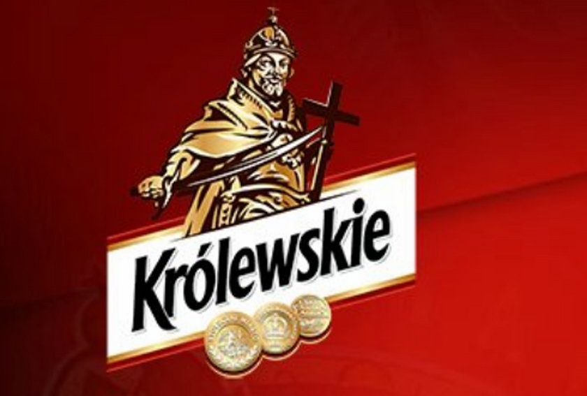 Królewskie