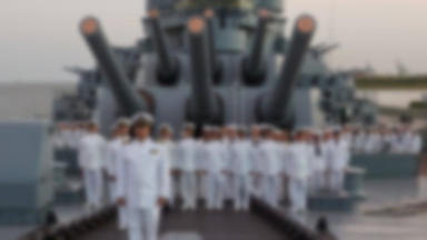 "USS Indianapolis: Men of Courage": oficjalny zwiastun filmu