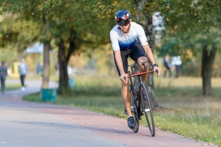 OC dla rowerzystów. Jakie przynosi korzyści?