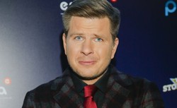 Filip Chajzer o aferze z "Ameryka Express": Nigdy nie dopuściłem się molestowania seksualnego [ROZMOWA]