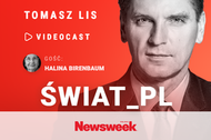 [PREVIEW] v1A NEWSWEEK - Tomasz Lis - Swiat PL - Nr2 - gosc x1 - artykul [1600x600] 20210128-01