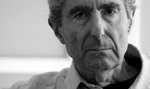 Nie żyje słynny pisarz Philip Roth