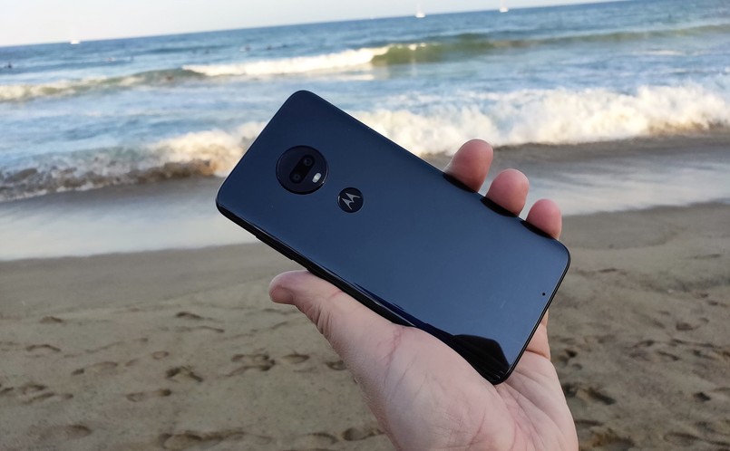 Motorola Moto G7