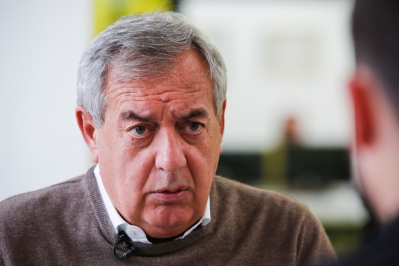 Miki Ivanović