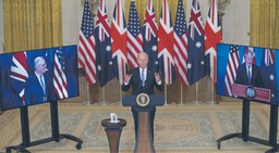 Kogo zaboli australijski gambit [OPINIA]